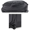 Borsa da viaggio SIMMS Tailwind 161L Roller Black