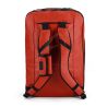 Borsa da viaggio SIMMS Tailwind 80L Duffel Orange