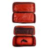 Borsa da viaggio SIMMS Tailwind 80L Duffel Orange