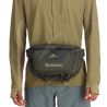 Hip Pack SIMMS Tributary Basalt