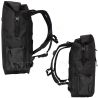 Zaino SIMMS Dry Creek Rolltop Backpack Black