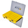 ILLEX Tackle box reversible 285 VC