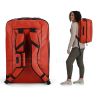 Borsa da viaggio SIMMS Tailwind 50L Duffel Simms Orange