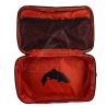 Sac de voyage SIMMSTailwind 50L Duffel Simms Orange