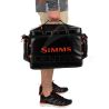 Borsa SIMMS Stash Bag Black