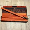 Tubo SIMMS Riverkit Rod Roll Black