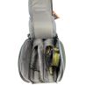 Tubo SIMMS doppio GTS Rod Reel Case Carbon