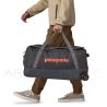Borsa da viaggio PATAGONIA Black Hole® Matte Wheeled Duffel 70L