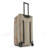 Borsa da viaggio PATAGONIA Black Hole Wheeled 100L Seabird Grey