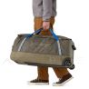 Borsa da viaggio PATAGONIA Black Hole Wheeled Duffel 100L Basin Green
