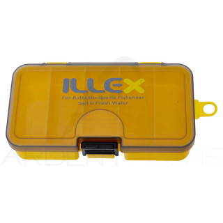 Scatola ILLEX Tackle box 138 VC