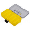 Scatola ILLEX Tackle box 138 VC