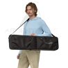 Valise canne PATAGONIA Black Hole Rod Case Buckhorn Green