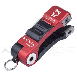 Coupe fil PEUX REVO PRO rouge