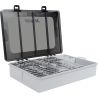 Scatola BKK OCD Takle system-A2 Loaded
