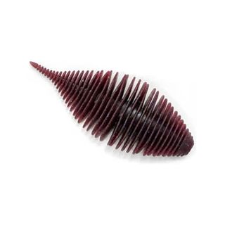 Leurre souple GEECRACK Bellow gill 3.8