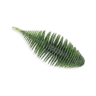 Esca morbida GEECRACK Bellow gill 3.8
