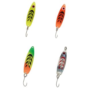 Cuiller ondulante MEPPS Syclops hameçon simple