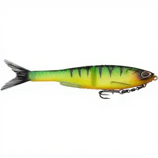 Esca morbida BERKLEY Nessie 12cm