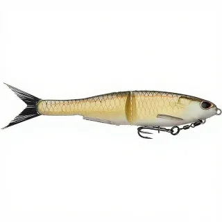 Esca morbida BERKLEY Nessie 17cm