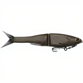 Soft lure BERKLEY Nessie 17cm