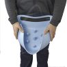 Cestino per lenza TAKE Blu