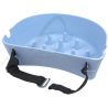 Cestino per lenza TAKE Blu