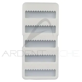 Foam board C&F DESIGN Saltwater System Bonefish large (SFGS 3505)