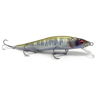 Poisson nageur MEGABASS Vision 110 Junior +1
