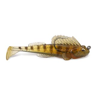 Soft bait MEGABASS Dark sleeper 4.5 28g