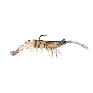 Esca morbida Z MAN Prawn starz 3.5
