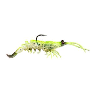 Esca morbida Z MAN Prawn starz 3.5