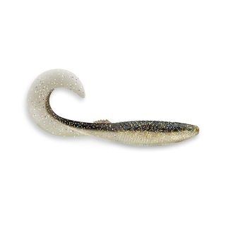 Esca morbida RAPALA Crushcity the curl 4