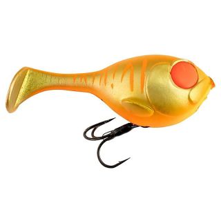 Leurre souple ILLEX Deraball