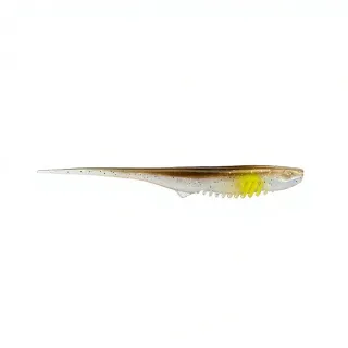 GUNKI Mosquito 130 soft lure