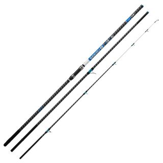 Canna da surfcasting YUKI Saikou next gen HW