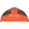 Borsa SIMMS Taco Bag Orange