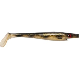 Leurre souple STRIKE PRO Pig shad giant 26cm