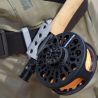 Portacanna LUCKYBUR LB2 Sinistra