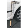 Portacanna Mag Rod