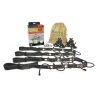 Portacanna per auto SMITH CREEK Rod Rack