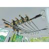 Porte canne voiture SMITH CREEK Rod Rack