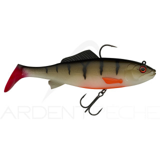 Soft bait ILLEX Sucker punch 190 DR