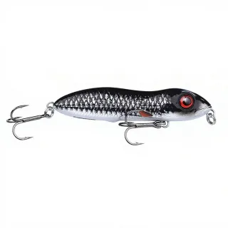 Surface lure SPRO Iris walk'r hardlure 65