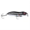 Surface lure SPRO Iris walk'r hardlure 65