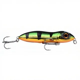 Esca di superficie SPRO Iris walk'r hardlure 65