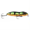 Esca di superficie SPRO Iris walk'r hardlure 65