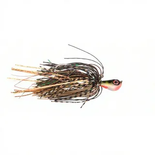 Chatterbait SPRO Iris thrillseeker XL 21g