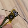 Tronchese Dr Slick Cyclone Nippers Offset