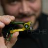 Tronchese Dr Slick Cyclone Nippers Offset